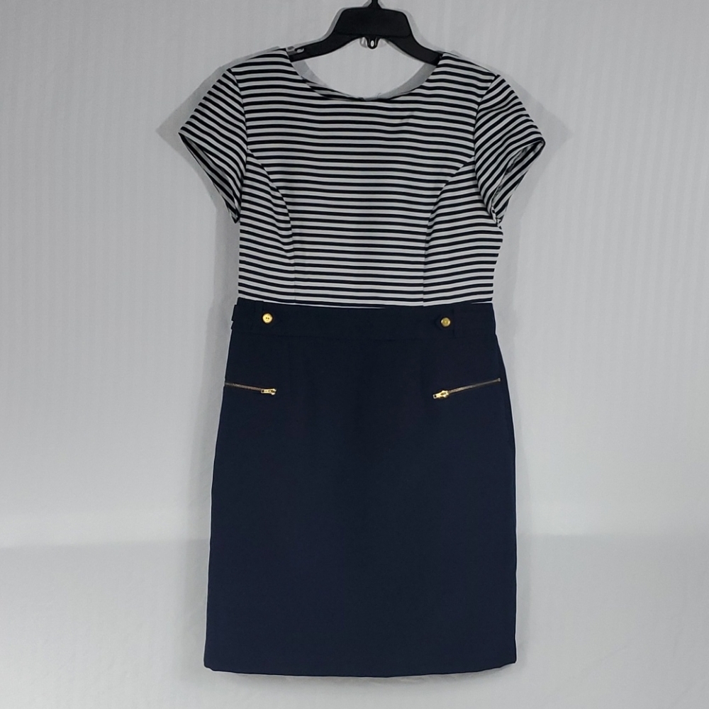 Shelby and Palmer Dress
